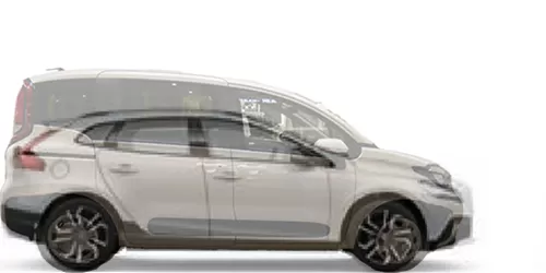 #SIENTA HYBRID G 2WD 7seats 2022- + V40 Cross Country D4 Momentum 2013-2019