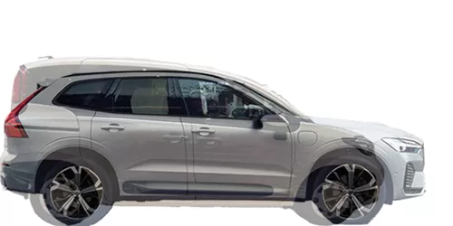 #SIENTA HYBRID G 2WD 7seats 2022- + XC60 Recharge Plug-in hybrid T6 AWD Inscription 2022-
