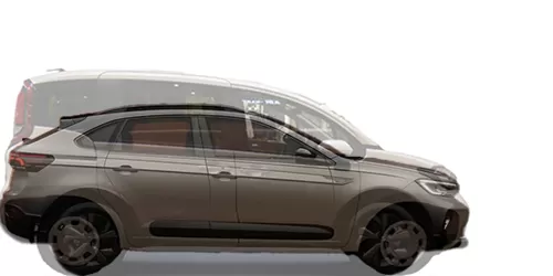 #SIENTA HYBRID G 2WD 7seats 2022- + Nivus 2021-