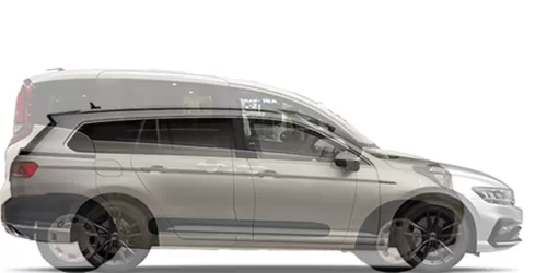 #SIENTA HYBRID G 2WD 7seats 2022- + Passat Variant TSI Elegance 2015-