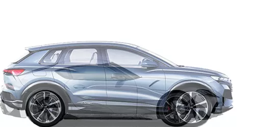 #Supra SZ 2019- + Q4 e-tron concept 2020