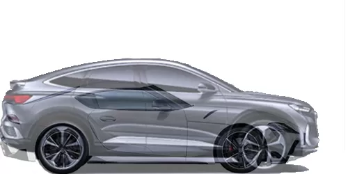 #Supra SZ 2019- + Q4 Sportback e-tron concept