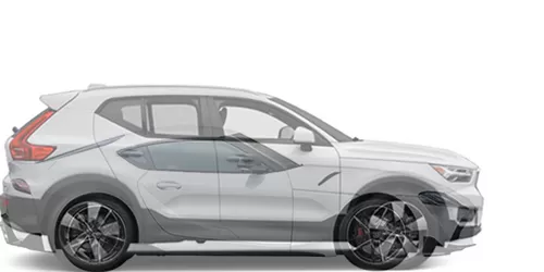 #Supra SZ 2019- + XC40 B4 AWD Inscription 2020-