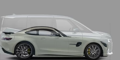 #VOXY HYBRID S-G E-Four 2022- + AMG GT 2015-