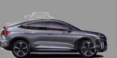 #EX30 Cross Country 2024- + Q4 Sportback e-tron concept
