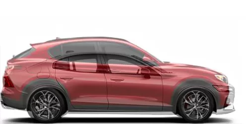 #S60 リチャージ T6 AWD インスクリプション 2019- + ステルヴィオ 2017-