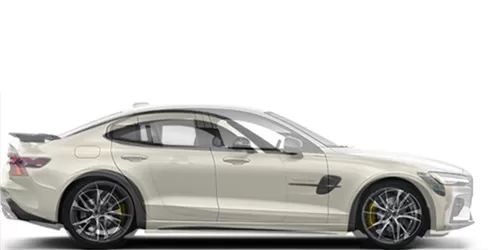 #S60 T5 Inscription 2019- + AMG GT 2015-