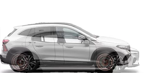 #S60 リチャージ T6 AWD インスクリプション 2019- + EQA 250 2021-