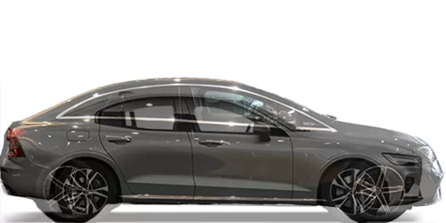 #S60 リチャージ T6 AWD インスクリプション 2019- + EQE 350+ 2022-