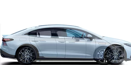 #S60 リチャージ T6 AWD インスクリプション 2019- + EQS 450+ 2022-