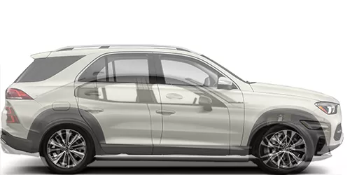 #S60 リチャージ T6 AWD インスクリプション 2019- + GLE 450 4MATIC Sports 2019-