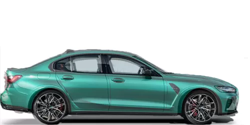 #S60 リチャージ T6 AWD インスクリプション 2019- + M3 2021-
