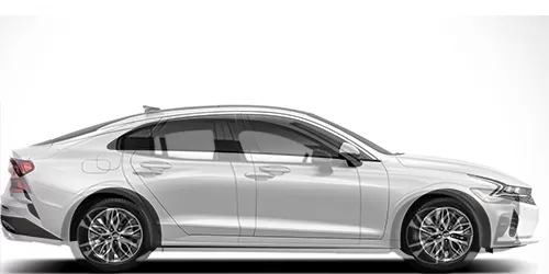 #S60 リチャージ T6 AWD インスクリプション 2019- + K5 2021-