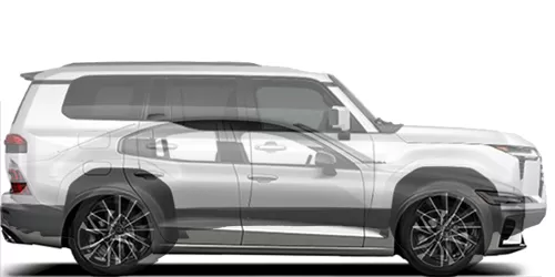 #S60 リチャージ T6 AWD インスクリプション 2019- + GX 2024-