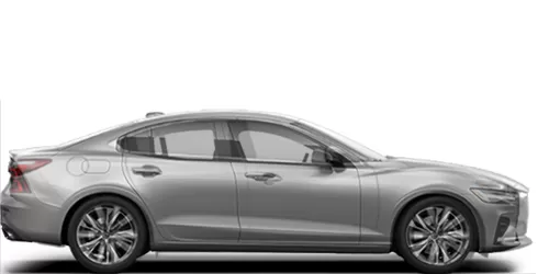 #S60 リチャージ T6 AWD インスクリプション 2019- + MAZDA6 セダン 2012-