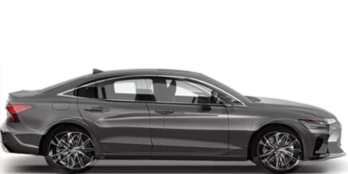 #S60 リチャージ T6 AWD インスクリプション 2019- + アバロン XLE ハイブリッド 2021-