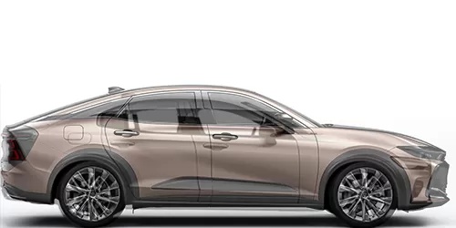 #S60 T5 Inscription 2019- + CROWN CROSSOVER G 2022-