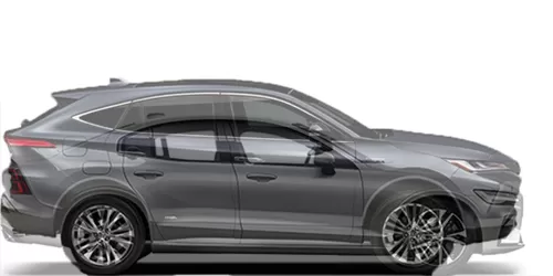 #S60 リチャージ T6 AWD インスクリプション 2019- + VENZA 2021-