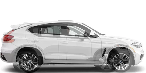 #XC40 B4 AWD Inscription 2020- + X6 xDrive35d 2019-