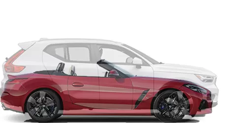 #XC40 B4 AWD Inscription 2020- + Z4 sDrive20i 2019-