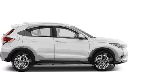 #XC40 B4 AWD Inscription 2020- + HR-V 2015-