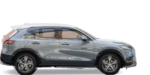 #XC40 B4 AWD Inscription 2020- + ZR-V 2022-