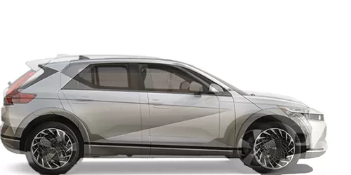 #XC40 B4 AWD Inscription 2020- + IONIQ 5 Lounge AWD 2022-