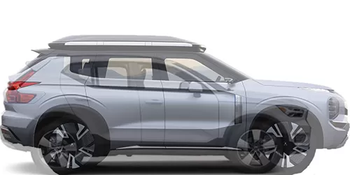 #XC40 B4 AWD Inscription 2020- + エンゲルベルク ツアラー コンセプト 2019