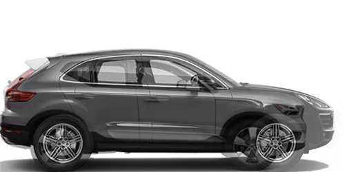 #XC40 B4 AWD Inscription 2020- + Cayenne 2018-