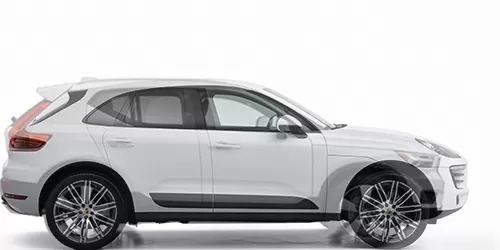 #XC40 B4 AWD Inscription 2020- + Macan 2014-
