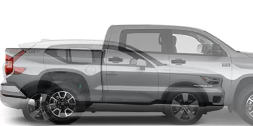 #XC40 B4 AWD Inscription 2020- + TUNDRA 2014-