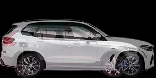 #XC40 P8 AWD Recharge 2020- + X5 xDrive45e M Sport 2019-