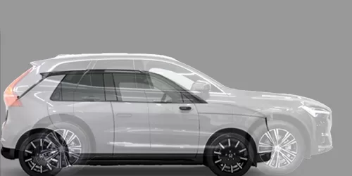 #XC60 Ultimate B5 AWD 2022- + Honda e Advance 2020-