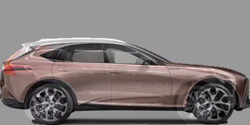 #XC60 Ultimate B5 AWD 2022- + LF-1 Limitless Concept 2018