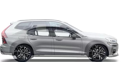 #XC60 リチャージ T6 AWD Inscription 2022- + S60 リチャージ T6 AWD インスクリプション 2019-