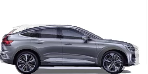 #XC60 リチャージ T8 AWD Inscription 2022- + Q4 スポーツバック e-tron コンセプト
