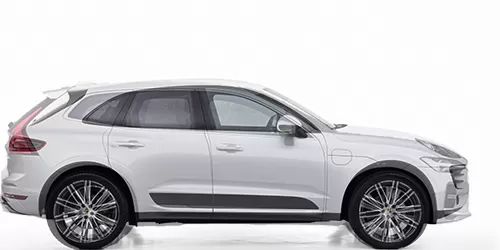 #XC60 Recharge T8 AWD Inscription 2022- + Macan 2014-