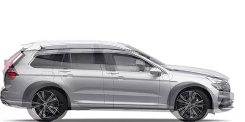 #XC60 Recharge T8 AWD Inscription 2022- + Passat Variant TSI Elegance 2015-