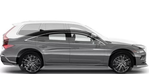 #XC90 Twin Engin AWD Inscription T8 2016- + アバロン XLE ハイブリッド 2021-