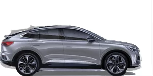 #ID.4 2020- + Q4 Sportback e-tron concept
