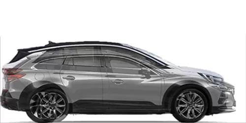 #ID.4 2020- + MAZDA6 wagon 20S PROACTIVE 2012-