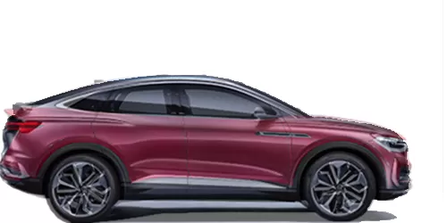 #ID. CROZZ concept 2020- + Q4 Sportback e-tron concept