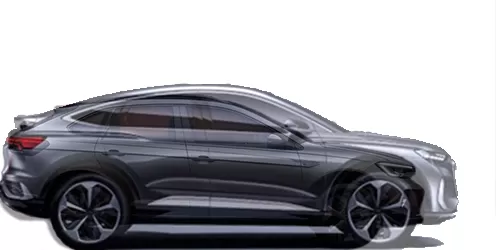 #Nivus 2021- + Q4 Sportback e-tron concept