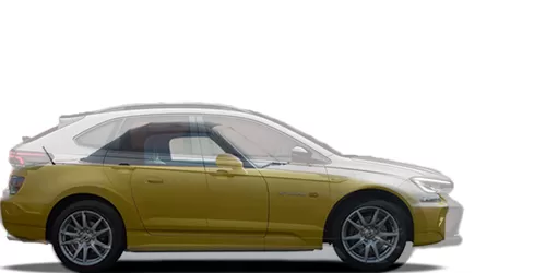 #ニーヴァス + S2000 タイプ S MT 1999-2009