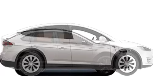 #Nivus 2021- + model X Long Range 2015-