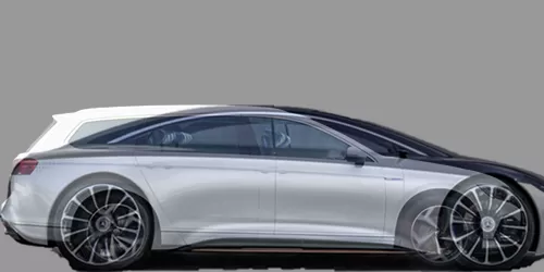 #Passat GTE Variant 2022- + Vision EQS Concept 2019
