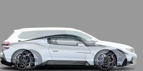 #Passat GTE Variant 2022- + MC20 2021-