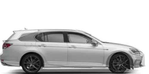 #Passat Variant TSI Elegance 2015- + GS 2012-2020