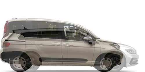 #Passat Variant TSI Elegance 2015- + SIENTA HYBRID G 2WD 7seats 2022-