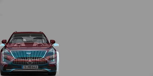 #AMG SL 43 2022- + XT4 AWD 4dr Premium 2018-